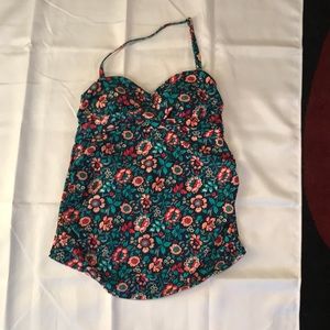 Maternity Swimsuit top
